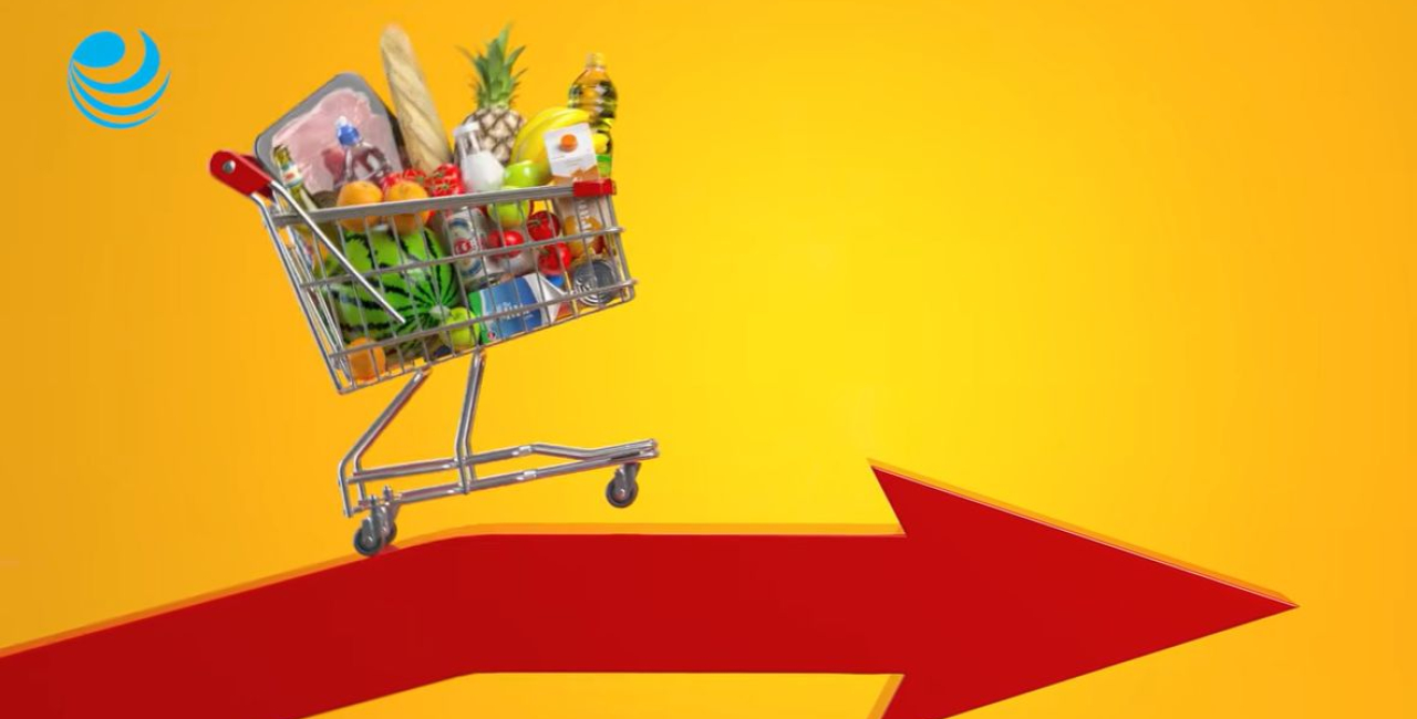 Inflación en México se disparó en marzo; precios crecieron 4.59% anual